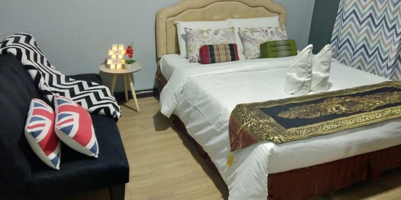 Jj Homes Marina Court Kota Kinabalu Exteriér fotografie