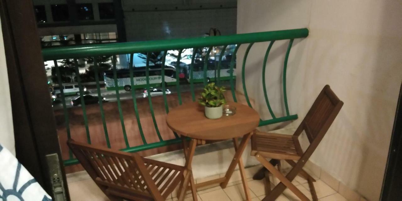 Jj Homes Marina Court Kota Kinabalu Exteriér fotografie